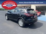 Used 2021 Nissan Rogue Sport S image 2