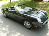 Used 2002 Ford Thunderbird Deluxe image 3