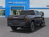 New 2025 GMC Sierra 2500 Denali Ultimate image 4