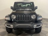 Certified 2024 Jeep Gladiator Sport image 3