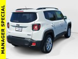 Used 2015 Jeep Renegade Latitude image 3