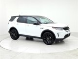 Used 2023 Land Rover Discovery Sport SE image 3