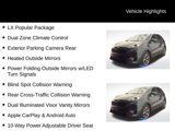 Used 2020 Kia Sportage LX w/ LX Popular Package image 2