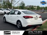 Used 2018 Kia Forte S w/ S Technology Plus Package image 4