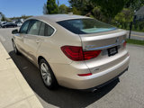 Used 2013 BMW 535i Gran Turismo xDrive image 6