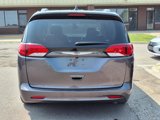 Used 2021 Chrysler Voyager Lxi image 4
