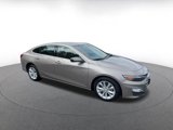 Used 2024 Chevrolet Malibu LT image 2