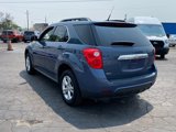 Used 2012 Chevrolet Equinox LT image 3