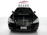 Used 2012 Mercedes-Benz S 550 image 2