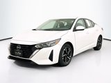 Used 2024 Nissan Sentra SV image 3