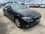 Used 2011 BMW 528i Sedan image 4