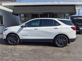Used 2022 Chevrolet Equinox RS image 2