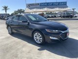 Used 2022 Chevrolet Malibu LT image 2