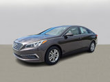 Used 2015 Hyundai Sonata SE w/ Option Group 09 image 5