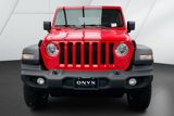 Used 2019 Jeep Wrangler Sport image 2