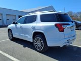 Used 2022 GMC Acadia Denali image 4