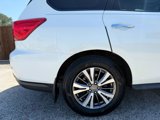 Used 2017 Nissan Pathfinder SL w/ SL Premium Package image 6
