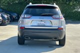 Used 2021 Jeep Cherokee Latitude Lux image 4