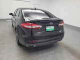 Used 2019 Ford Fusion Titanium image 6
