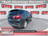 Used 2019 Chevrolet Equinox LT image 3