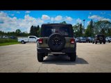New 2025 Jeep Wrangler Sport image 5