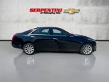 Used 2014 Cadillac CTS Luxury image 4