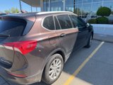 Used 2020 Buick Envision Essence image 5