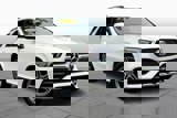 Used 2020 Mercedes-Benz GLE 350 4MATIC w/ AMG Line Exterior image 2