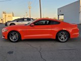 Used 2016 Ford Mustang Premium image 4