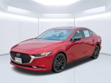 New 2025 MAZDA MAZDA3 s image 3