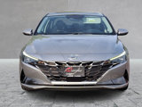 Used 2021 Hyundai Elantra SEL w/ Convenience + Premium Package image 3