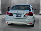 Used 2015 Honda Civic EX-L image 3
