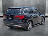 Used 2017 Honda Pilot Touring image 5