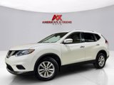 Used 2016 Nissan Rogue SV image 3