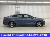 Used 2019 Ford Fusion SE image 5