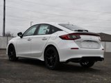 New 2025 Honda Civic Sport image 5