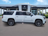 Used 2019 GMC Yukon XL Denali image 2