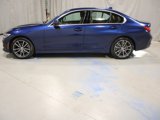 Used 2020 BMW 330i xDrive Sedan w/ Premium Package image 4