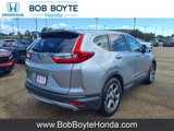 Certified 2019 Honda CR-V EX-L image 6