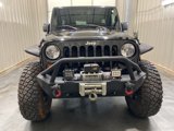 Used 2013 Jeep Wrangler Unlimited Rubicon image 2