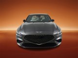 New 2025 Genesis G70 2.5T w/ Sport Prestige Package image 5