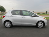 Used 2014 Toyota Yaris L image 4