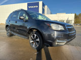 Used 2017 Subaru Forester 2.5i Limited image 2