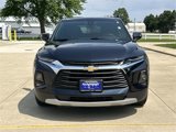 Used 2021 Chevrolet Blazer LT image 4