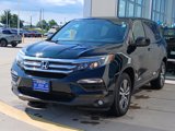 Used 2018 Honda Pilot EX-L image 3