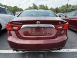 Used 2017 Nissan Maxima 3.5 SL image 4