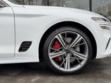 New 2025 Genesis G70 2.5T w/ Sport Prestige Package image 5