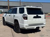Used 2021 Toyota 4Runner Nightshade image 4