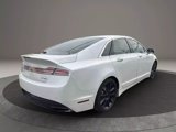 Used 2014 Lincoln MKZ w/ Equipment Group 101A Select image 5
