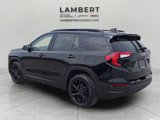 Used 2024 GMC Terrain SLT w/ Tech Package image 3